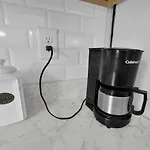 Modern Boho Stylish 1Br Near Dt On Historic Street