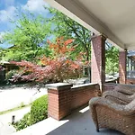 Modern Boho Stylish 1Br Near Dt On Historic Street