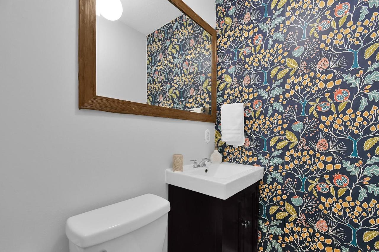 Modern Boho Stylish 1br Near Dt On Historic Street *