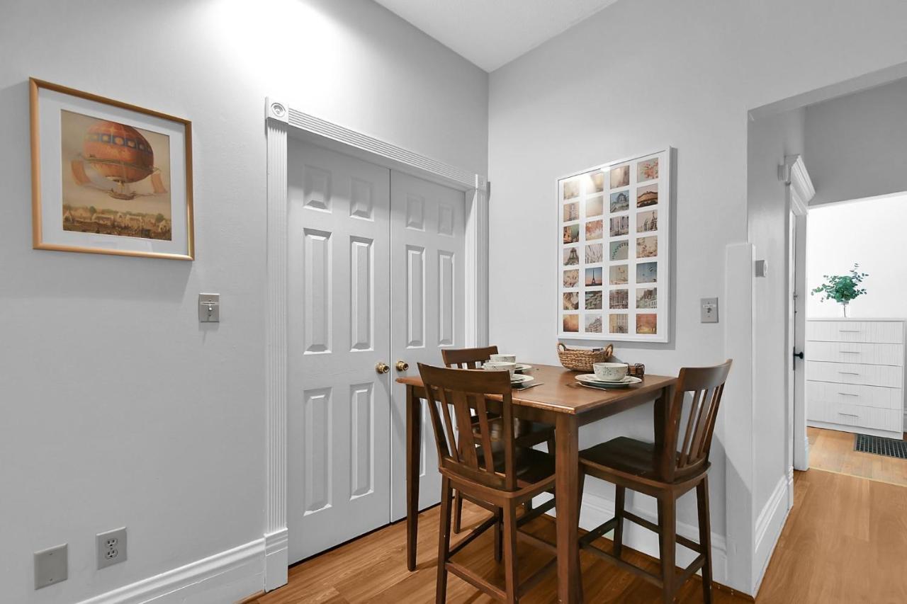 Modern Boho Stylish 1br Near Dt On Historic Street * Columbus